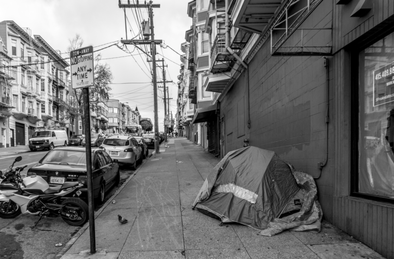 Eliminating bail in California could undermine Sacramento’s progress against homelessness, addiction